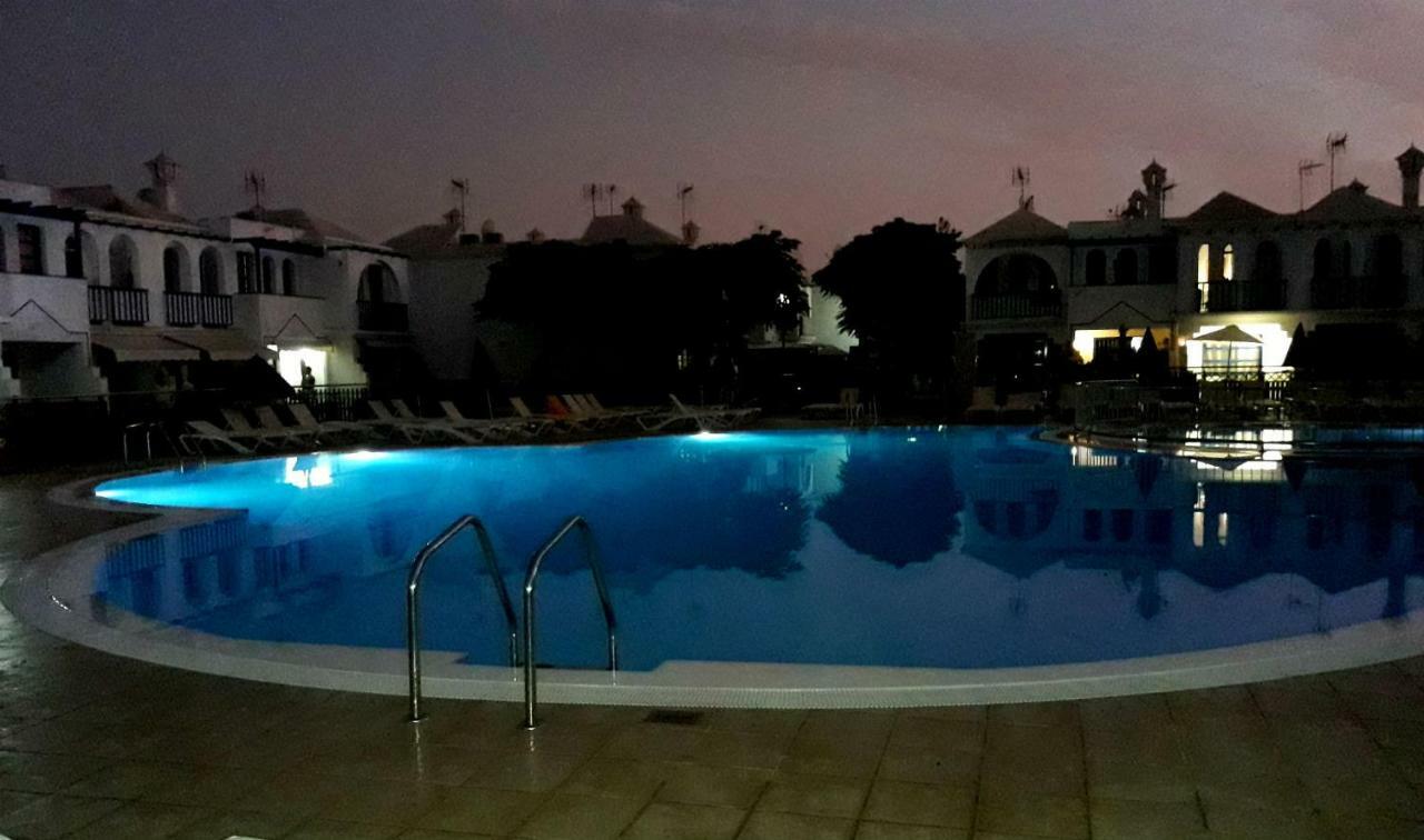 Maspalomas Bungalow C I Exterior photo