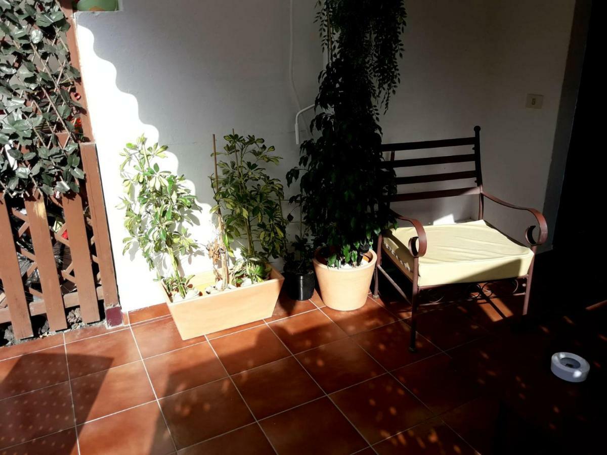 Maspalomas Bungalow C I Exterior photo